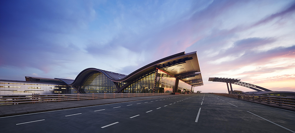 مطار “حمد الدولي” في الدوحة يختار خوادم “PowerEdge” من شركة “ديل” في إطار المرحلة الثانية من خطته التوسعية