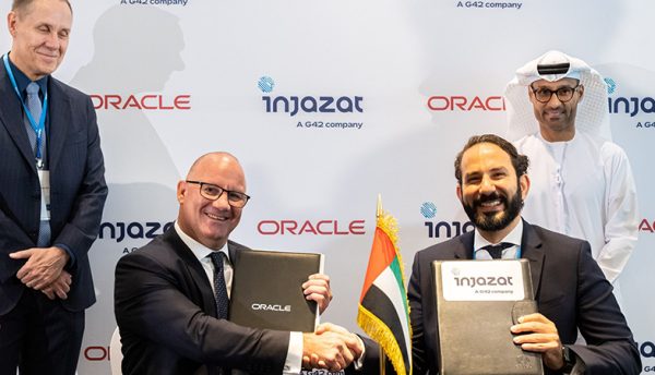 Oracle تطلق جولة CloudWorld في أبو ظبي بالشراكة مع شركة إنجازات، مجلس الإمارات للأمن السيبراني