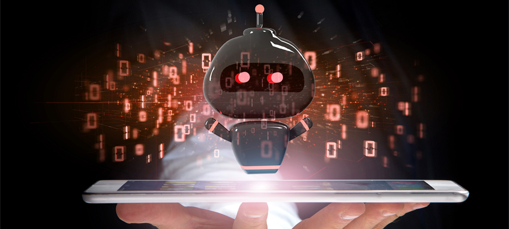 الروبوتات تبدأ بالسيطرة: التهديدات الآلية تشكل خطراً متزايداً على المؤسسات