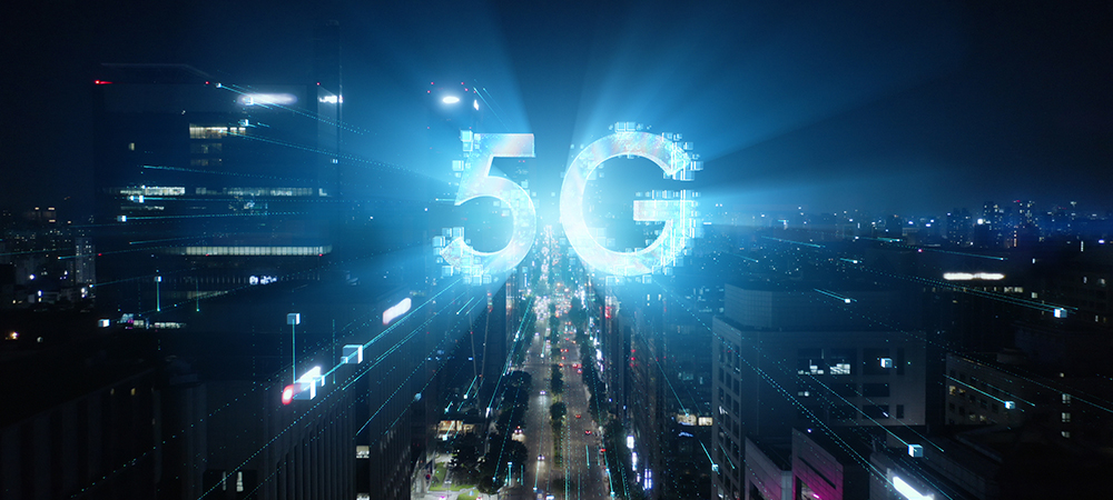 تساعد Ericsson L&D القوى العاملة على التحضير لمستقبل 5G (الجيل الخامس) من خلال Degreed