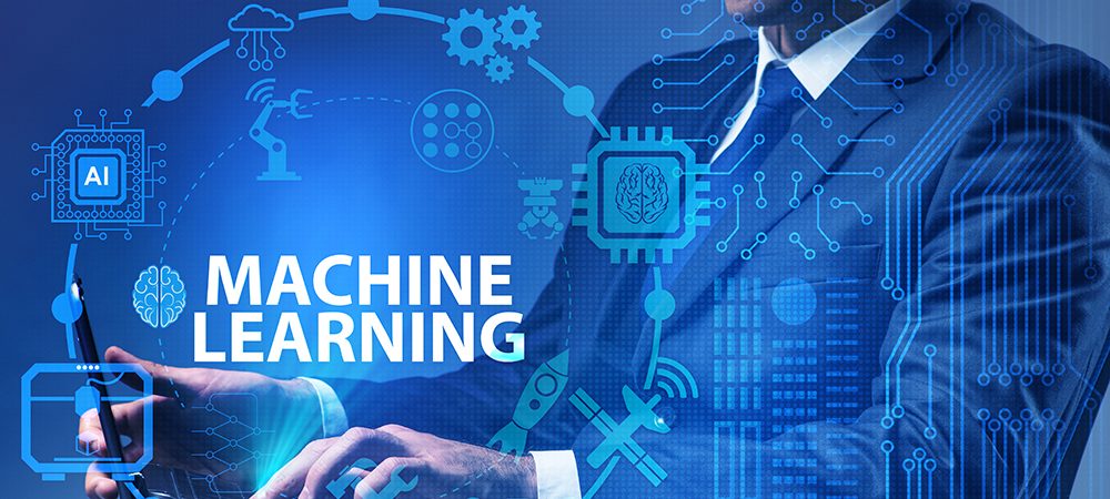 لماذا التعلم الآلي جزء أساسي من العمليات التجارية
