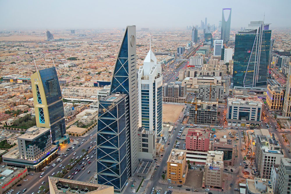 تستعد المملكة العربية السعودية لدخول أكبر خمسة أسواق عالمية لشركة ManageEngine