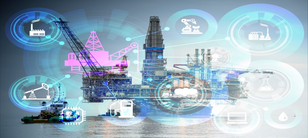 شراكة بين Ooredoo وإريكسون لتحديث شبكة شركات النفط والغاز في قطر