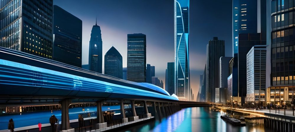 الإمارات تتقدم في مؤشر كيرني لمواقع الخدمات العالمية لعام 2023 كمركز تكنولوجي للشرق الأوسط 