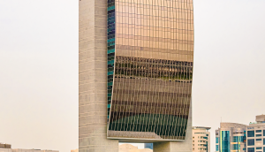 بنك الإمارات دبي الوطني يطلق برنامج مسرّع التكنولوجيا المستدامة العالمي 