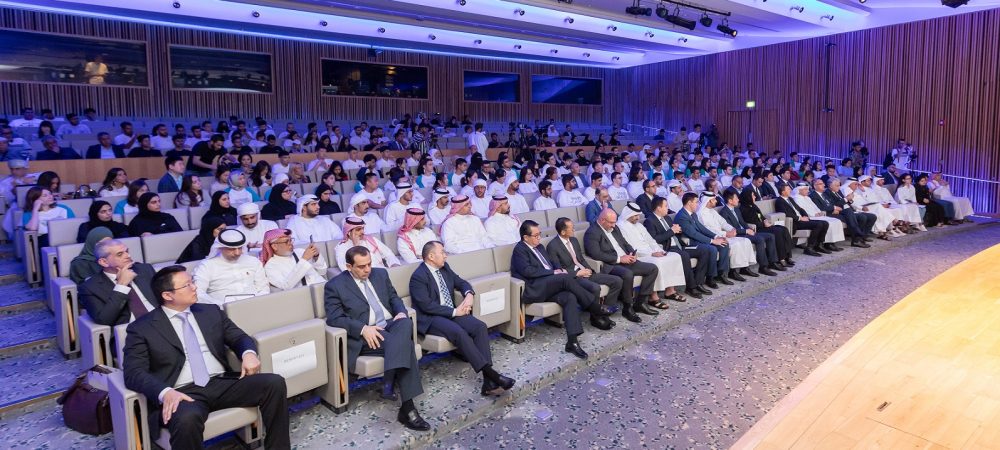 تحت رعاية هيئة تنظيم الاتصالات، هواوي تستضيف الأسبوع الافتتاحي لبرنامج”بذور من أجل المستقبل 2023″ في الدوحة